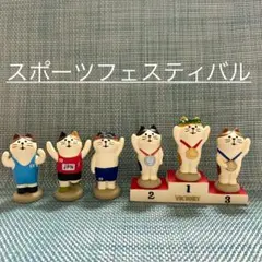 ★コンコンブル★金メダル猫★表彰台★水泳猫★陸上猫★レスリング猫７点オリンピックのサムネイル