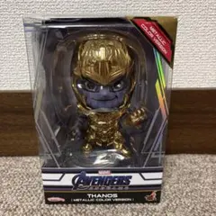 エッグアタック アクション アベンジャーズ インフィニティ・ウォー