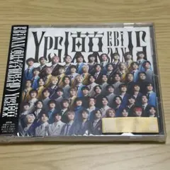 EBiDAN Yes! 東京 通常盤