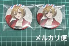 【未使用】MEIKO 3rd アニバーサリー 感謝祭  缶バッジ2個セット