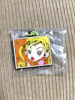 【矢沢あい】ガチャガチャ　実果子　ご近所物語　ラバマス　キーホルダー