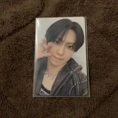 &TEAM FUMA トレカ