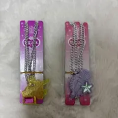 セボンスター ネックレス 未開封 - メルカリ