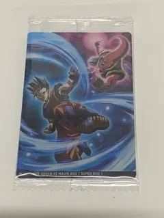 イタジャガ ドラゴンボール Vol.2 2-28 CR 孫悟空 VS フリーザ - メルカリ