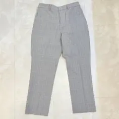 EZYアンクルパンツ　レディース