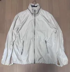 ディーゼル　DIESEL パッカブルフードブルゾン　美品