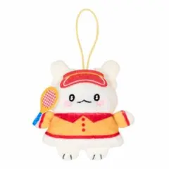 サンリオスクールコレクション シークレットマスコット　はなまるおばけ