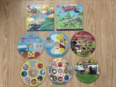 子供向けDVDセット スペシャル2024
