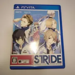 プリンス・オブ・ストライド　乙女ゲーム