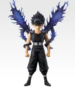 一番くじ 幽☆遊☆白書 暗黒武術会編 vol.3 C賞飛影 MASTERLISE