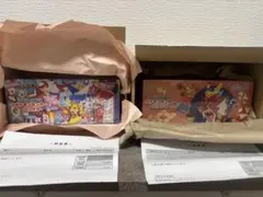 2BOX】ポケモンセンターフクオカ スペシャルBOX未開封 - メルカリ
