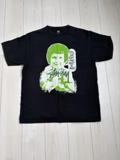 ステューシー Tシャツ Hi-STANDARD 難波章浩 STUSSY ハイスタ - メルカリ