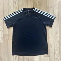 adidas プラクティスシャツ ブラック XLサイズのサムネイル