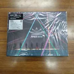 SnowMan　DOME　TOUR　2024 RAYS 初回盤