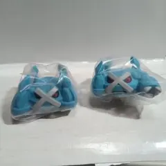 ポケモンキッズ　メタグロス２個③