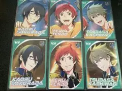DRAMATIC STARS カードフォリオ アイドルマスターSideM カードフォリオ DRAMATIC STARS - メルカリ