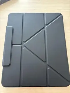 NIMASO ブラック iPadケース