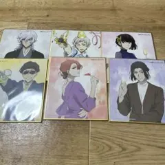 銀魂 ジャンフェス ジャンプフェスタ LAWSON ローソン 神楽 ポスト