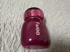 fwee 3Dボリューミングティント