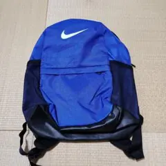 Nike バックパック 青
