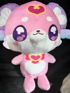 2026年最新】名探偵プリキュア！ めちゃもふぐっとぬいぐるみ