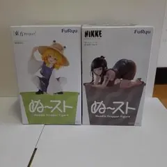 ぬーどるストッパーフィギュア各種セット売りです！