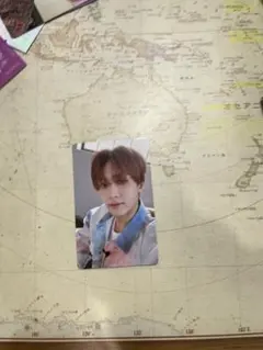 シーグリ　seventeen ユン　ジョンハン