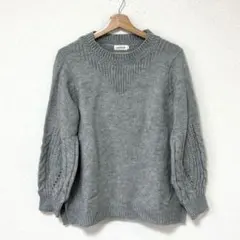 レプシム ニット