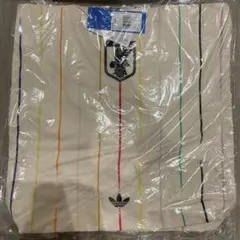 adidas JFA トートバッグ 日本代表 応援グッズのサムネイル