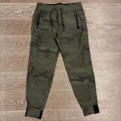 Abercrombie&Fitch スウェットパンツ