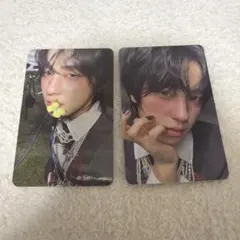 &TEAM ソロ コンプ タキ TAKI BTL トレカ