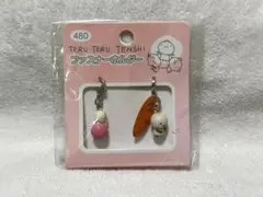 TERU TERU TENSHI てるてる天使 ファスナーホルダー 田村みえ - メルカリ