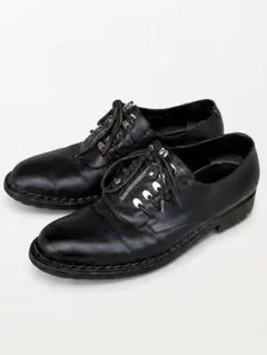 BALENCIAGA 14SS レザー シューズ alexanderwang期のサムネイル