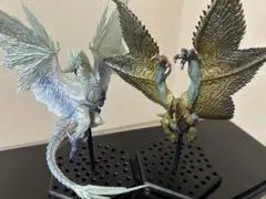 イヴェルカーナ　シャガルマガラ　スタンダードplus フィギュア