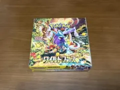 2026年最新】ワイルドフォース box シュリンクの人気アイテム - メルカリ