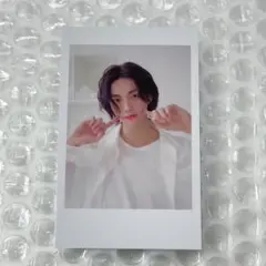 Perfect Day with SKZ ヒョンジン JYP特典