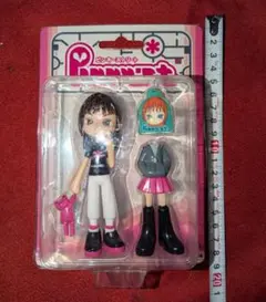 中身のみ ピンキーストリート PK002A フィギュア Pinky：st.