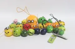 豆しば まとめ売り セット ガチャ レトロ - メルカリ