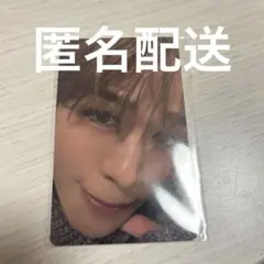 INI POPUP トレカ 7000円 後藤威尊