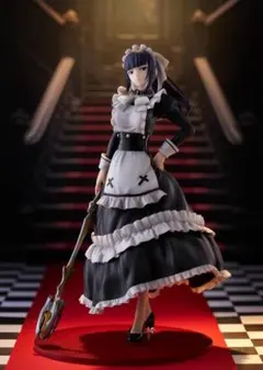 2025年最新】オーバーロード ナーベラル・ガンマの人気アイテム - メルカリ