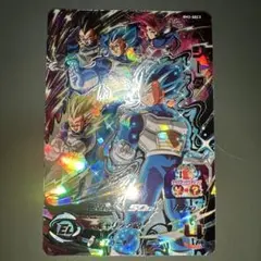 2026年最新】ドラゴンボールヒーローズ SEC ベジータの人気アイテム