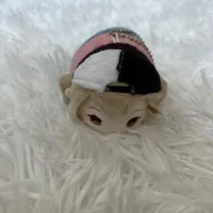 即購入OK！ぬいぐるみマスコット ボールチェーン付き