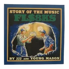 STORY OF THE MUSIC FLASHBACKS FL$8KS - メルカリ