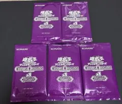 遊戯王カード カオスオリジンズ 2BOX シュリ有りエクスパンション付
