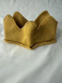 ニューボーンフォト　王冠