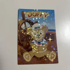 ダッフィートレカ