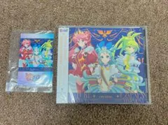 FUTURE SESSION/ONENESS HARMONY プリオケ CD⑤