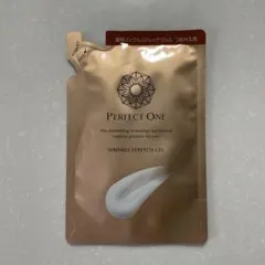 パーフェクトワン 薬用リンクルストレッチジェル つめかえ用 リニューアル品 薬用リンクルストレッチジェル / パーフェクトワン(オールインワン