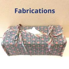 Fabrications リバティティッシュBOXカバー