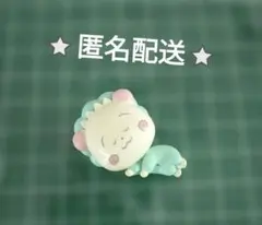 & HUG time 無添加バスボール『コジコジ』マスコット　おやすみコジコジ